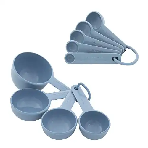 KitchenAid Universal Measuring Cup and Spoon Set