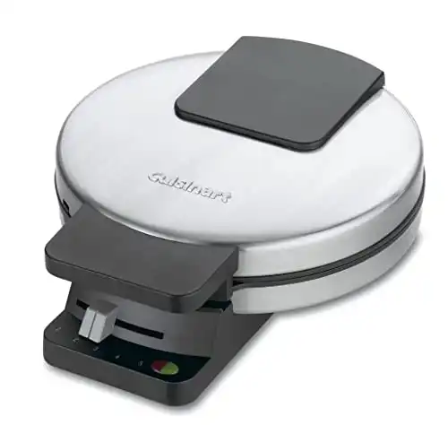 Cuisinart WMR-CAP2 Round Classic Waffle Maker