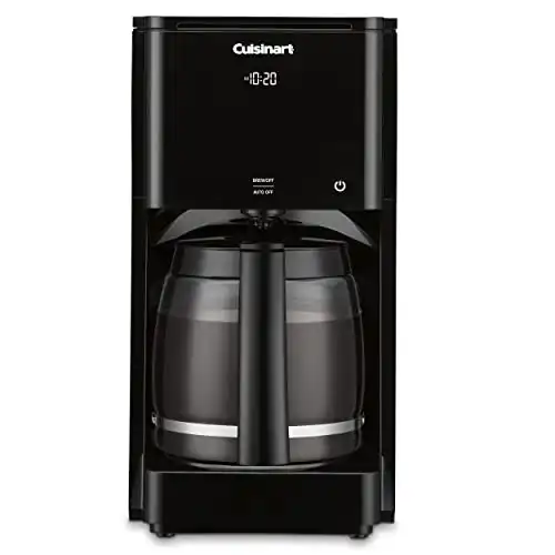 Cuisinart Vs Keurig Coffee Maker: The Ultimate Brewdown