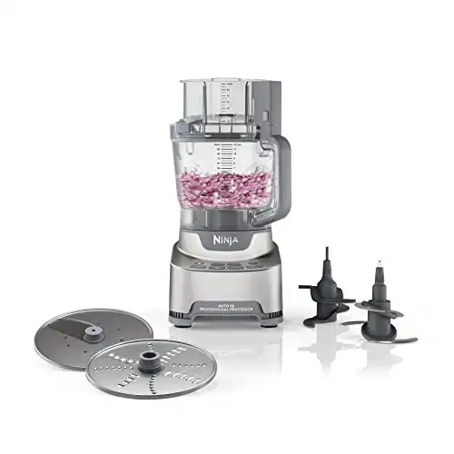 Ninja NF701 Professional XL Food Processor