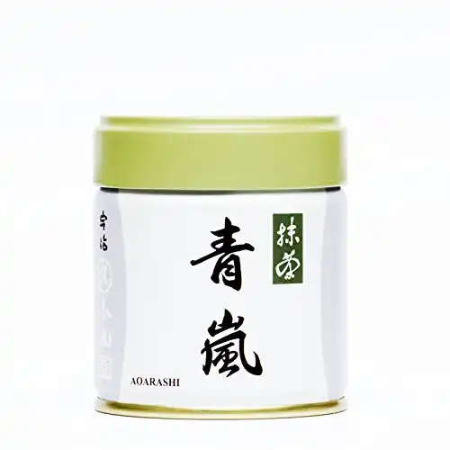 Marukyu Koyamaen Matcha