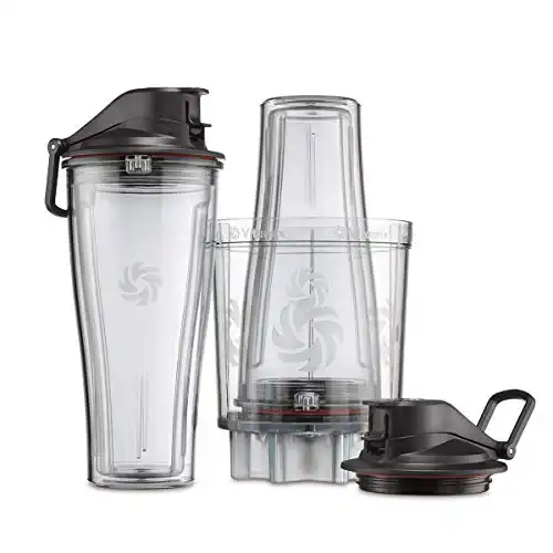 Vitamix Personal Cup Adapter