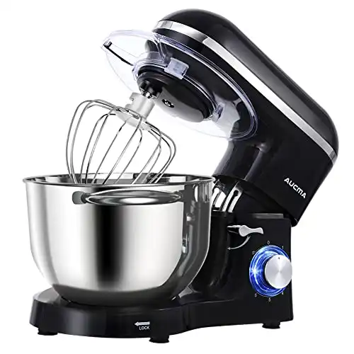 Aucma Stand Mixer