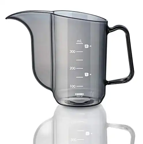 Hario V60 Air Drip Kettle, 350ml