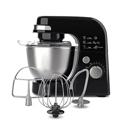 Hamilton Beach Electric Stand Mixer