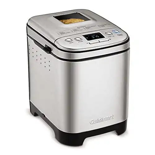 Cuisinart Bread Maker Machine