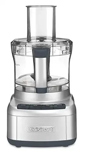 Cuisinart 8 Cup Food Processor FP-8SV