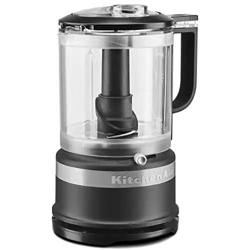 KitchenAid 5 Cup Food Chopper