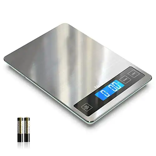 Nicewell Food Scale