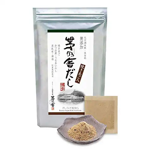 Kayanoya Original Dashi Stock Powder