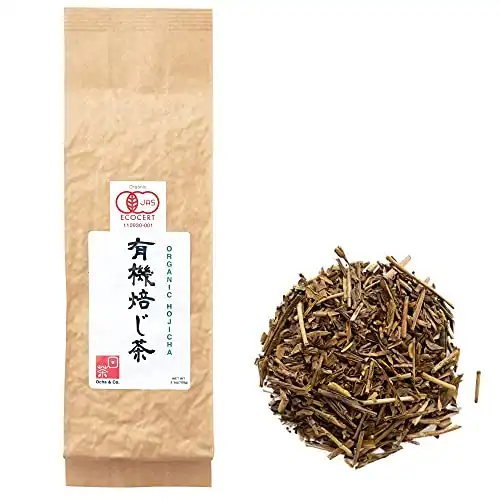 Ocha & Co. Hojicha Tea