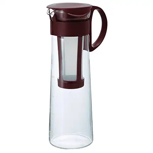 Hario Mizudashi Cold Brew Coffee Pot Cold Brew Coffee Maker