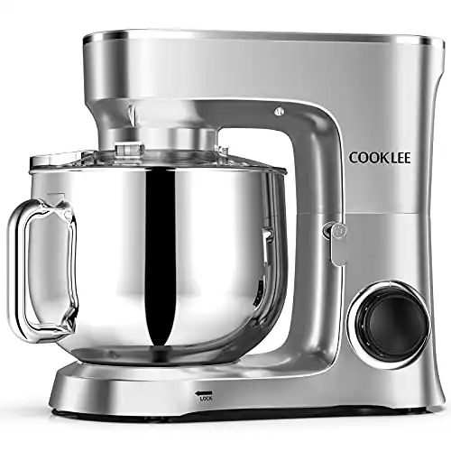 COOKLEE Stand Mixer