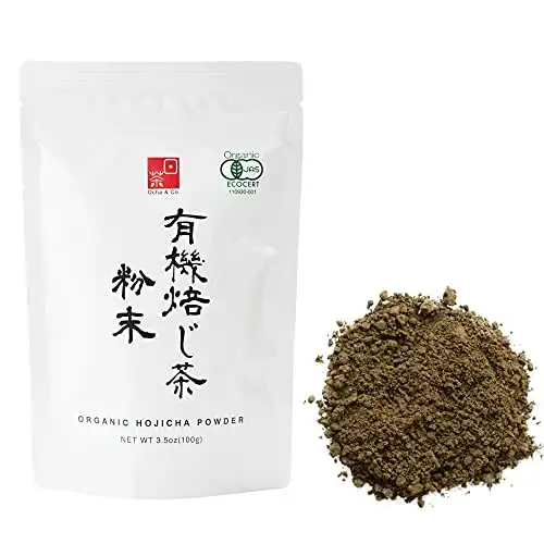 Ocha & Co. Hojicha Powder