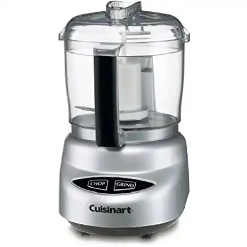 Cuisinart Food Processor Mini-Prep 3 Cup