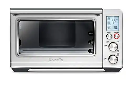 Breville Smart Oven Air Fryer Toaster Oven