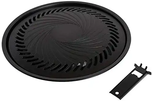 Iwatani Grill Pan