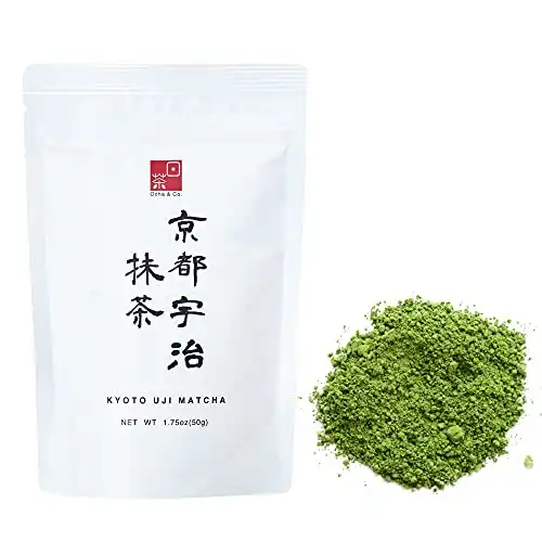 Ocha & Co. Kyoto Uji Matcha