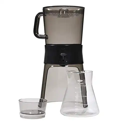 OXO Good Grips Cold Brew Coffee Maker