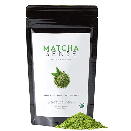 Matcha Sense