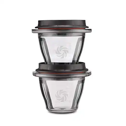 Vitamix Ascent Series Blending Bowls