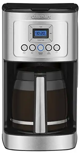 Cuisinart Vs Keurig Coffee Maker: The Ultimate Brewdown