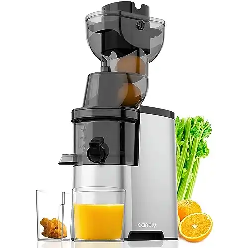 Canoly Masticating Juicer