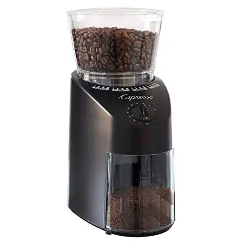 The Burr Coffee Grinder Showdown