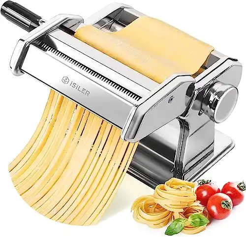 ISLER Pasta Machine