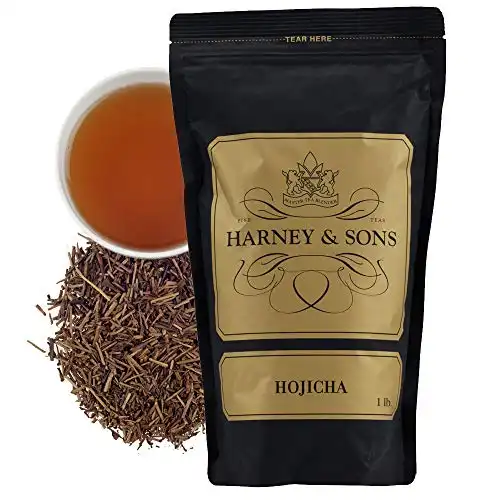 Harney & Sons Hojicha Tea