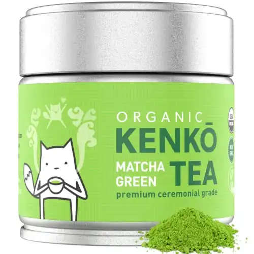 KENKO Matcha