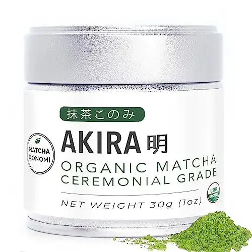 Akira Matcha 30g