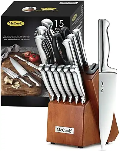 McCook Knife Sets