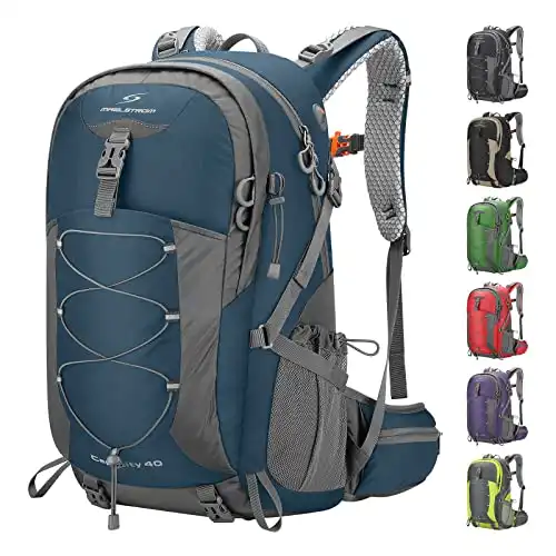 Maelstrom Hiking Backpack,Camping Backpack