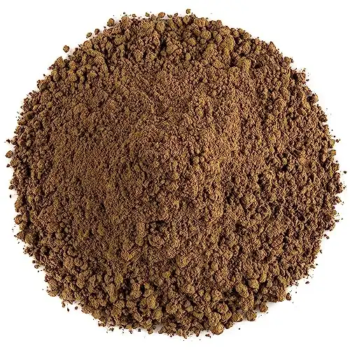 Bancha Hojicha Powder Organic Tea