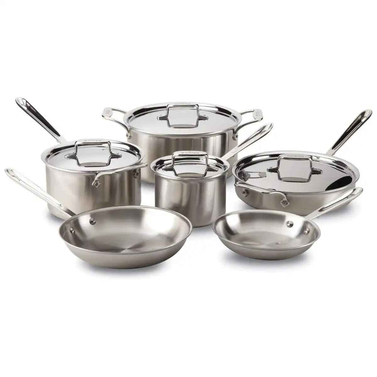 All-Clad Cookware