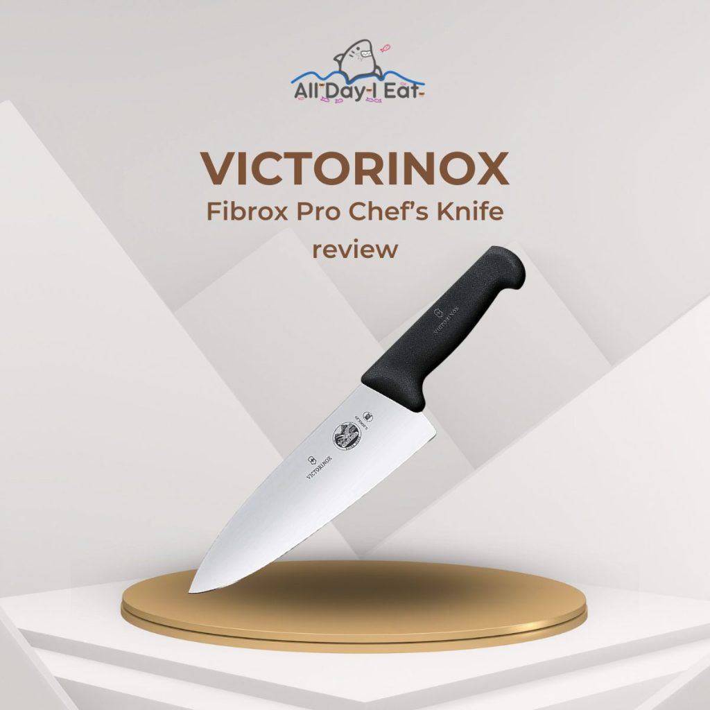 victorinox knife review