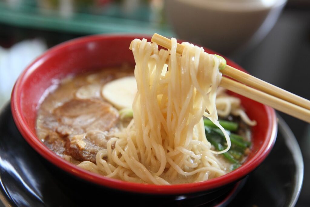 Japanese noodles blog image