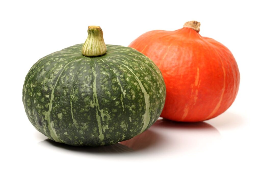 Japanese squash and pumpkins blog image