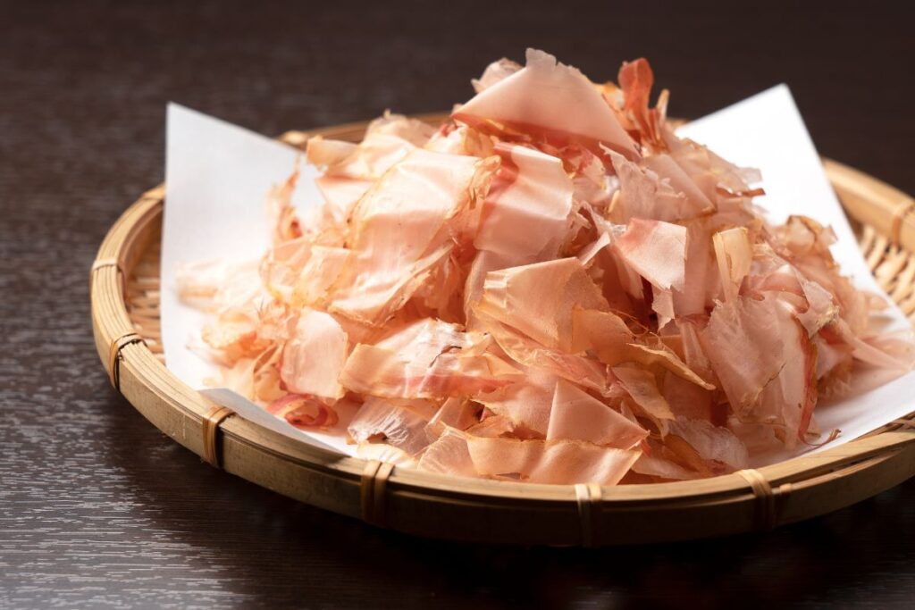 Katsuobushi blog image