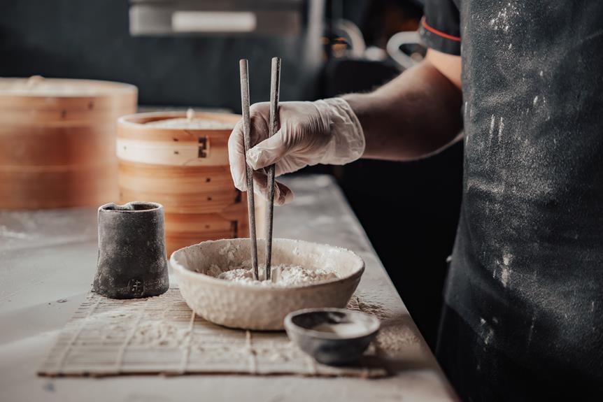 japanese rice varieties explored