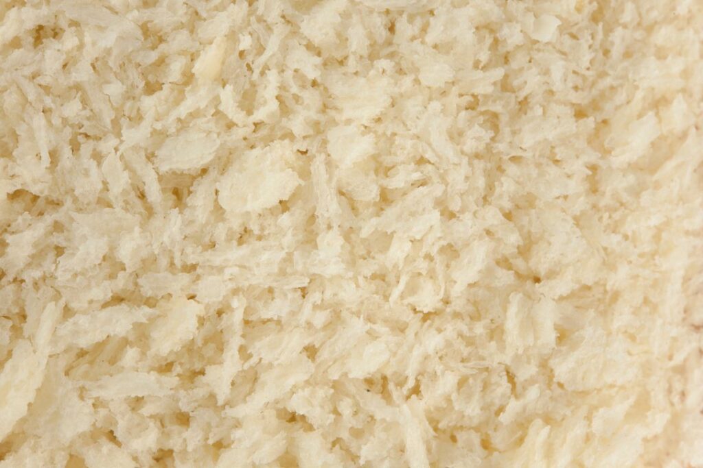 an image of panko bread crumbs