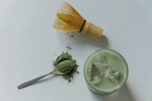 how to make matcha