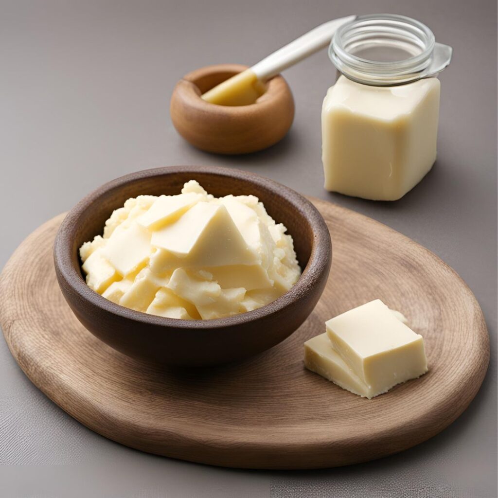 koji butter