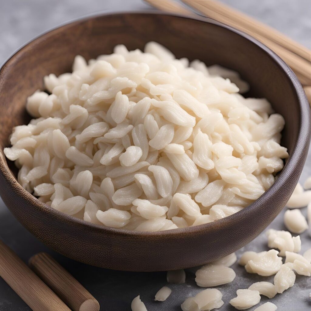 koji rice