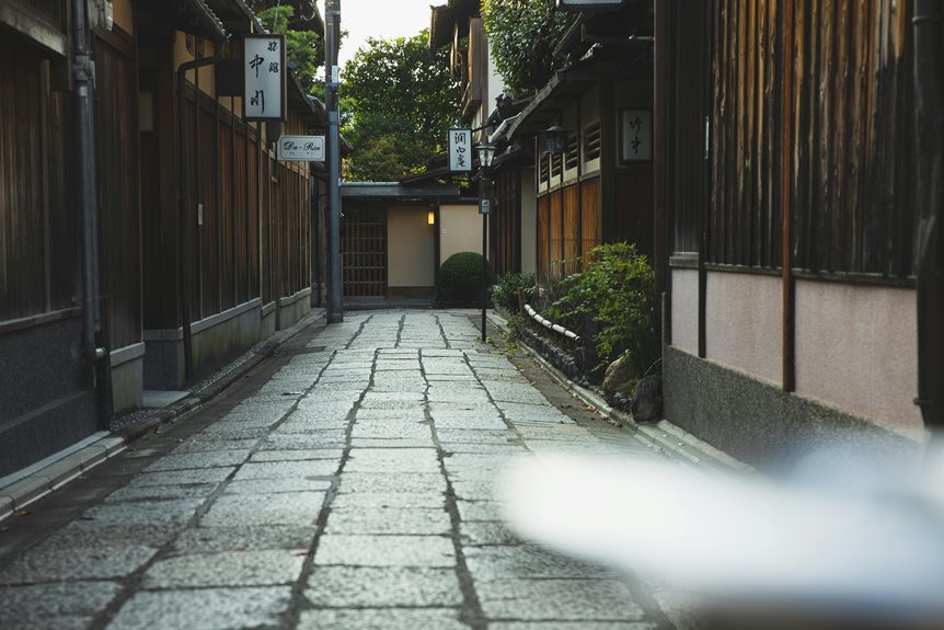 coastal city in japan